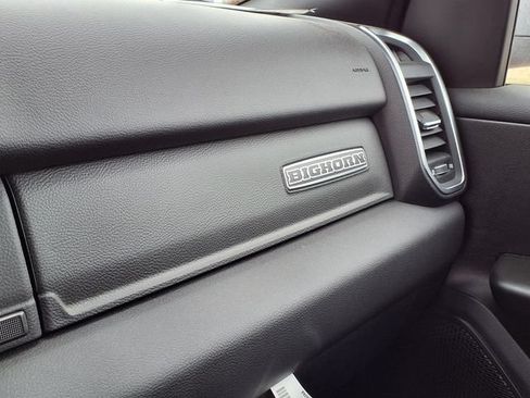 New 2026 RAM 1500 Big Horn w/ Night Edition AWD/4WD image 13