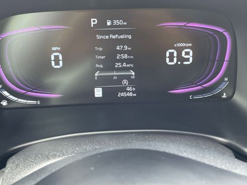 Used 2025 Kia Soul LX w/ LX Technology Package image 38