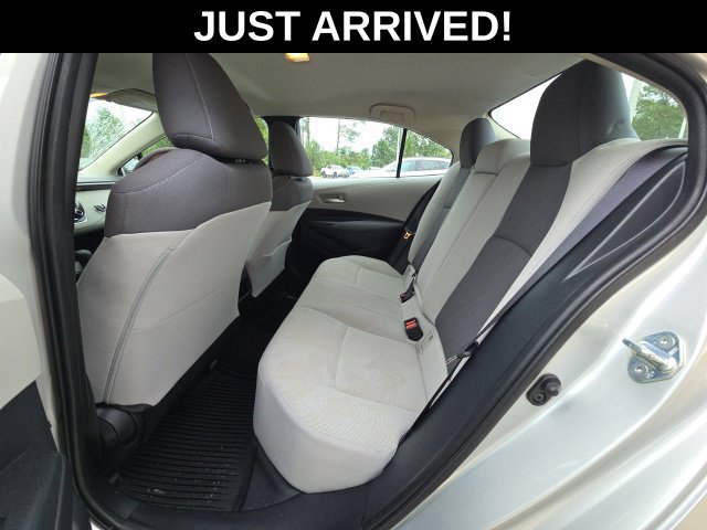 Used 2020 Toyota Corolla LE FWD image 8