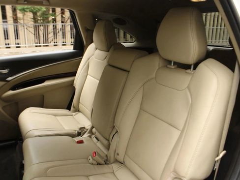 Used 2016 Acura MDX SH-AWD w/ Technology Package image 16