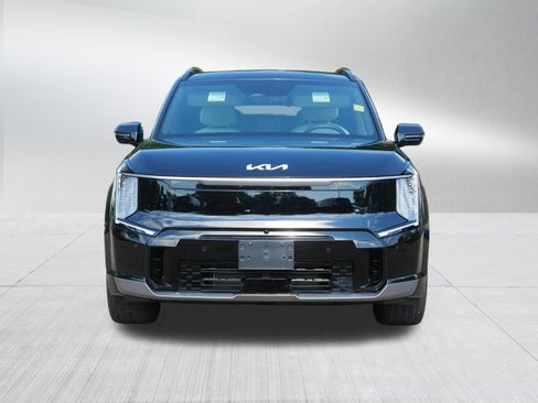 Used 2024 Kia EV9 GT-Line AWD/4WD image 2