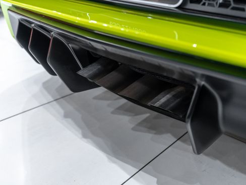 Used 2016 Lamborghini Aventador LP 750-4 Superveloce AWD/4WD image 53
