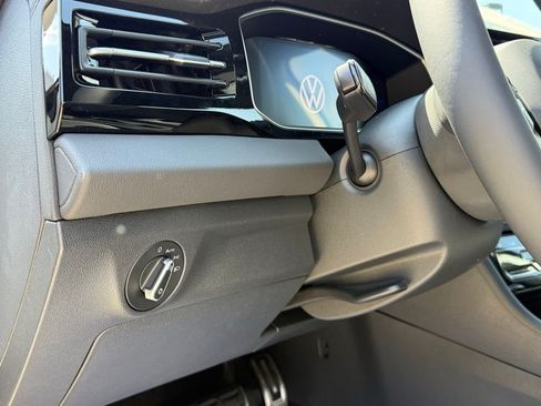 New 2026 Volkswagen Jetta Sport FWD image 24