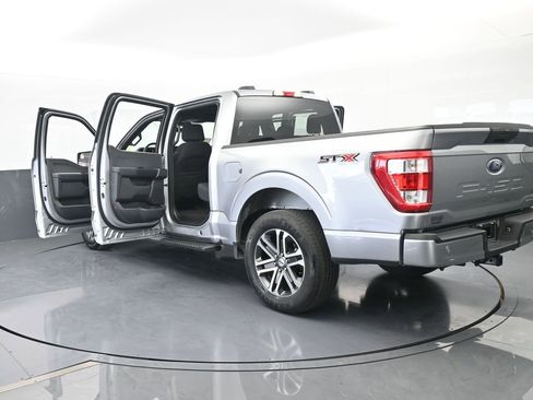 Used 2023 Ford F150 XL w/ STX Appearance Package image 70