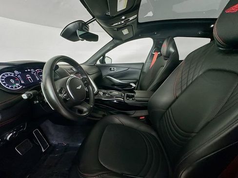 Used 2024 Aston Martin DBX 707 AWD/4WD image 21