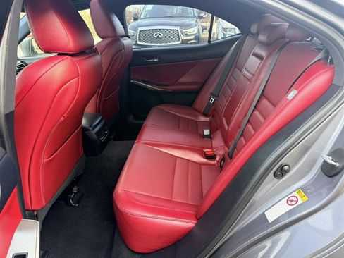 Used 2015 Lexus IS 250 image 22