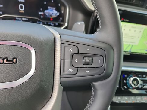 Used 2025 GMC Sierra 1500 Denali w/ Denali Reserve Package image 24