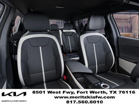 New 2026 Kia EV6 GT-Line AWD/4WD image 15