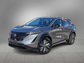 Used 2024 Nissan Ariya FWD video 1