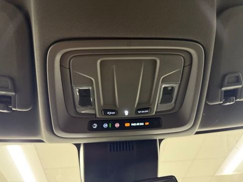 New 2025 GMC Sierra 1500 Pro w/ Pro Value Package image 20