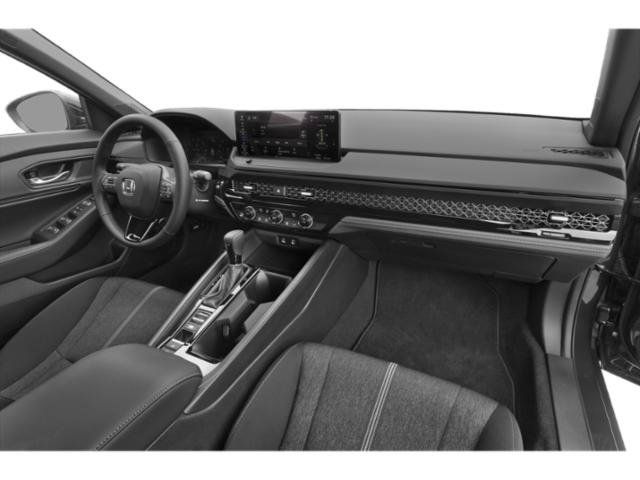 Used 2024 Honda Accord Sport image 15