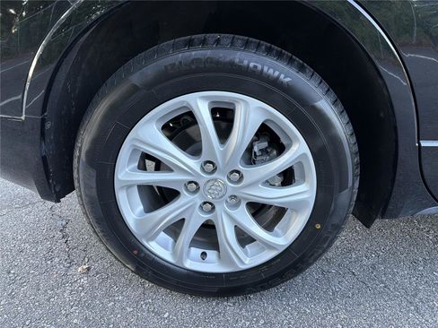 Used 2019 Buick Envision Preferred FWD image 16
