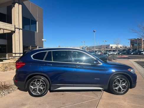 Used 2016 BMW X1 xDrive28i image 9