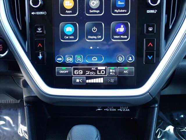 Certified 2025 Subaru Crosstrek 2.5i Premium AWD/4WD image 18