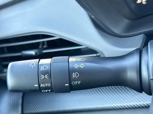 New 2026 Subaru Crosstrek 2.5i Sport w/ Crosstrek Mirror Package image 11