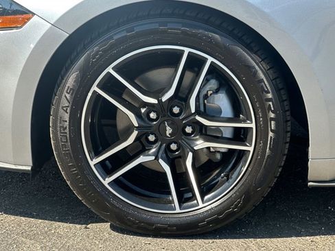 Used 2023 Ford Mustang Premium RWD image 27