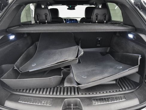 Certified 2024 Cadillac XT4 Sport w/ LPO, Floor Liner Package image 13
