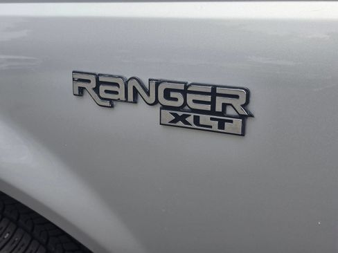 Used 2003 Ford Ranger 4x4 SuperCab image 4