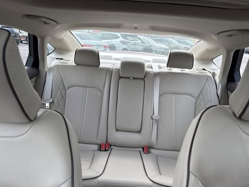 Used 2017 Ford Fusion Platinum image 23