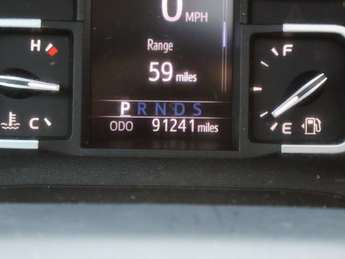Used 2020 Toyota Tundra TRD Pro AWD/4WD image 41