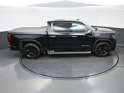 Used 2023 GMC Sierra 1500 Denali w/ Technology Package AWD/4WD image 44