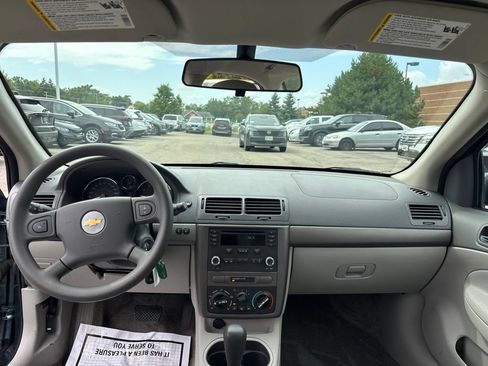 Used 2006 Chevrolet Cobalt LT FWD image 13