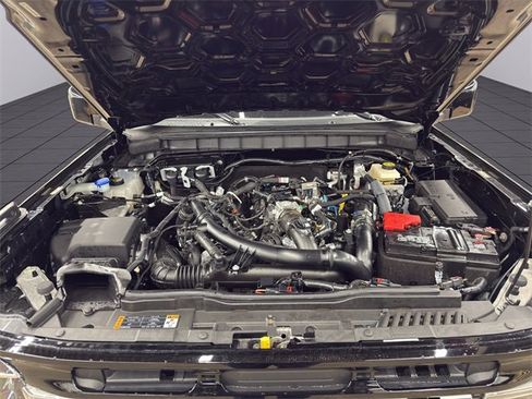 Used 2023 Ford Bronco Outer Banks image 21