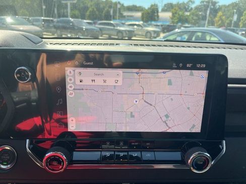 New 2026 Chevrolet Colorado W/T w/ Advanced Trailering Package image 21