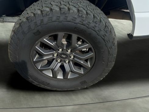 Used 2022 Ford F150 Tremor w/ Trailer Tow Package image 8