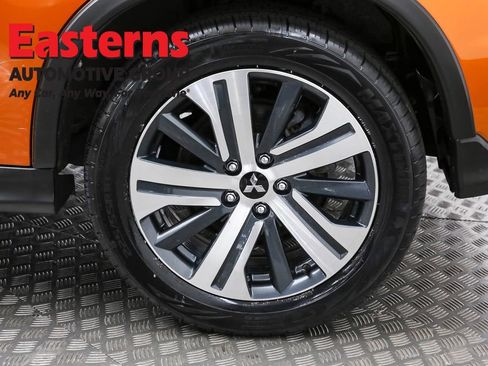 Used 2024 Mitsubishi Outlander Sport ES image 32