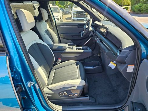 New 2026 Kia EV9 GT-Line AWD/4WD image 31