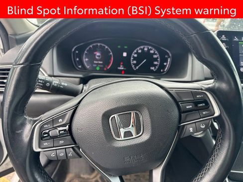 Used 2020 Honda Accord EX-L image 6