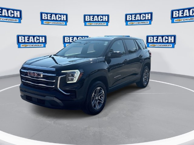 Used 2026 GMC Terrain Elevation FWD image 4