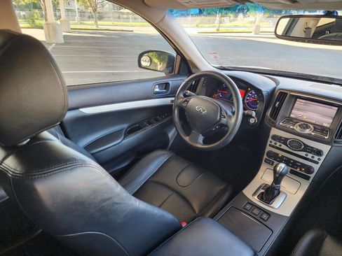 Used 2007 INFINITI G35 Journey w/ Premium Pkg image 38