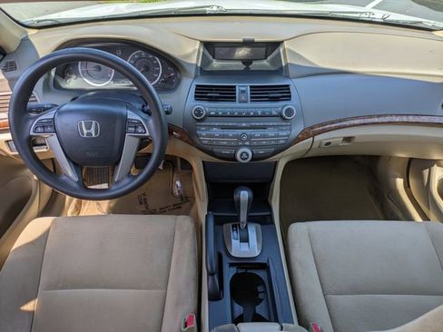 Used 2010 Honda Accord EX image 14