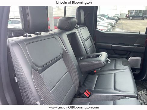 Used 2023 Ford F150 Raptor w/ Raptor Carbon Fibre Package image 23