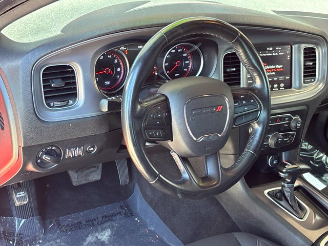 Used 2023 Dodge Charger SXT RWD image 10