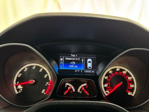 Used 2013 Ford Focus ST image 23