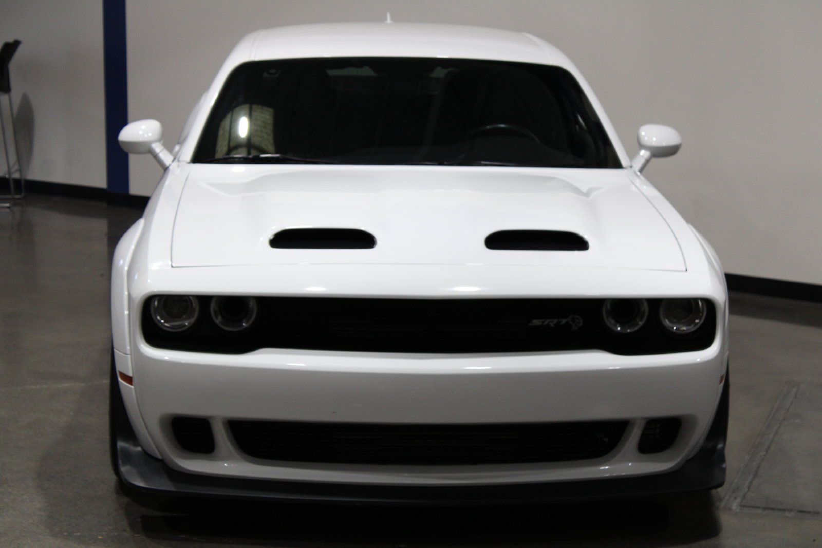 Used 2019 Dodge Challenger SRT Hellcat Redeye RWD image 4