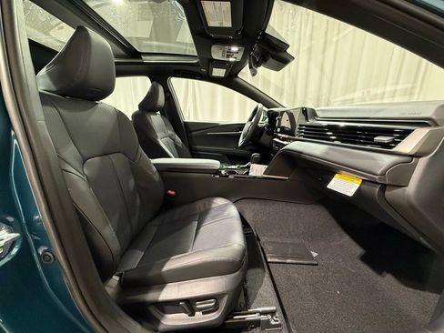 New 2026 Toyota Camry XSE image 22