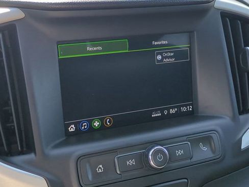 Used 2018 GMC Terrain SLE FWD image 18