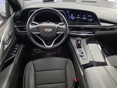 Used 2023 Cadillac Escalade Sport w/ Touring Package image 13