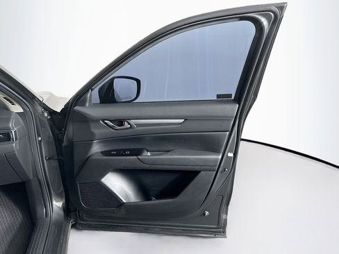 Used 2023 MAZDA CX-5 AWD 2.5 S w/ Select Package image 33