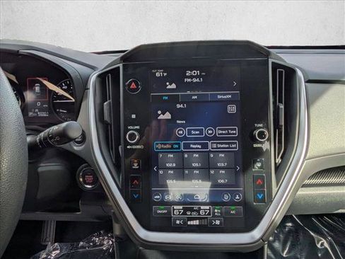 Certified 2024 Subaru Crosstrek 2.0i Premium image 15