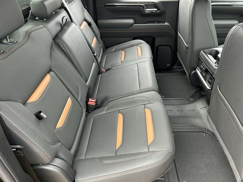 New 2026 GMC Sierra 1500 AT4 AWD/4WD image 26