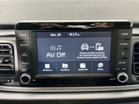 Used 2019 Kia Rio S image 11