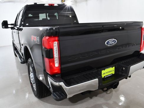 New 2026 Ford F350 Lariat w/ Lariat Premium Package image 14