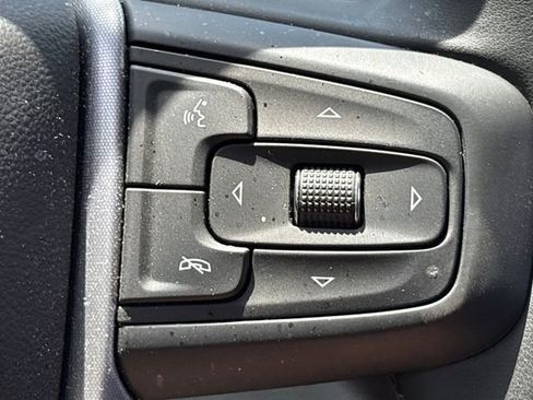 Used 2024 GMC Sierra 1500 Elevation AWD/4WD image 21