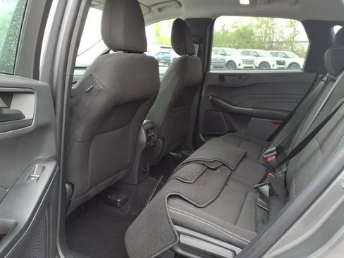 Used 2024 Ford Escape Active AWD/4WD image 9