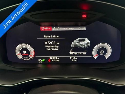Used 2023 Audi Q8 Premium Plus AWD/4WD image 8